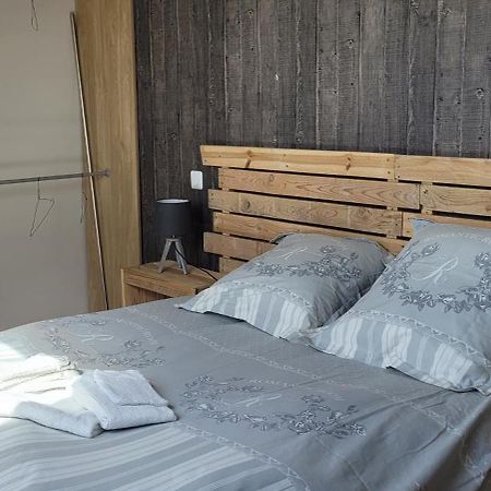Chambre Proche Circuit Du Mans 500 M Du Virage De Mulsanne ภายนอก รูปภาพ
