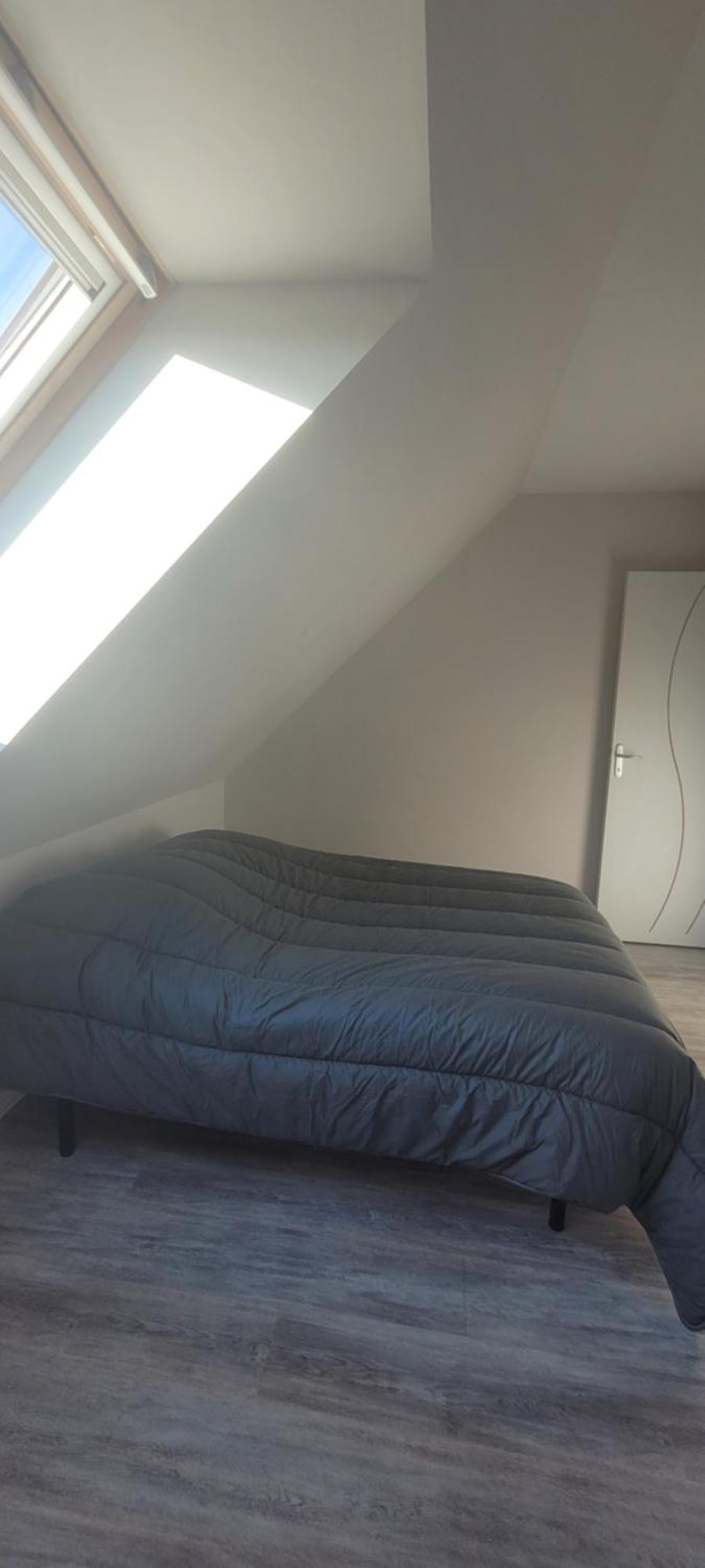Chambre Proche Circuit Du Mans 500 M Du Virage De Mulsanne ภายนอก รูปภาพ
